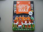 Heel Nederland is trots op Oranje nieuw boek, Ophalen of Verzenden, Nieuw, Overige binnenlandse clubs, Boek of Tijdschrift