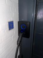 Zaptec Go laadpaal 22kW incl. 2 jaar garantie - 1 en 3-fase, Auto diversen, Laadpalen, Ophalen of Verzenden, Zo goed als nieuw