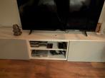 Ikea TV meubel, Huis en Inrichting, Kasten | Televisiemeubels, Ophalen, Zo goed als nieuw, 25 tot 50 cm, Minder dan 100 cm