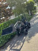 Captain D263 H met voorlader al vanaf €299,00 per maand, Overige merken, Info@fuhlertrading.com, Tot 2500, Fuhler Trading