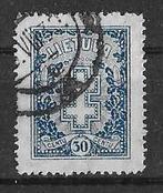 Litouwen Michel 292 gestempeld, Ophalen of Verzenden, Overige landen, Gestempeld