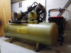 Zeer degelijke KAESER Compressor., Doe-het-zelf en Verbouw, Ophalen, Gebruikt, 400 tot 800 liter/min, 6 tot 10 bar