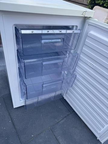 Whirlpool Vriezer – 88 Liter – Energieklasse A+ beschikbaar voor biedingen