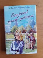 Een parel wordt geboren, Gelezen, Nederland, Gerry Velema-Drent, Ophalen of Verzenden
