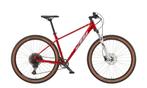 KTM Ultra Fun 29 Heren Chrome Red (silver+black) 57cm XXL -, Fietsen en Brommers, 57 cm of meer, Nieuw, Overige merken