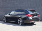 BMW 3-serie Touring 320i High Executive M Sport Pakket Autom, Auto's, Automaat, 1998 cc, Achterwielaandrijving, 4 cilinders