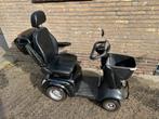 Iva scootmobiel (2021), Diversen, Ophalen, Zo goed als nieuw, 46 km of meer, 16 km/u of meer