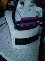stoom strijkijzer bosch sensixx  B22L  2300W 4,5 bar, Ophalen of Verzenden, Gebruikt, Strijkijzer met snoer