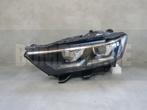 Koplamp VW T-ROC T ROC 2GA Full LED 17-21 2GA941773 Links A9, Gebruikt, -, -, 6 maanden garantie