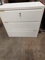 Ladekast ijzer archief kast Triumph, Ophalen of Verzenden, Zo goed als nieuw