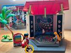 Playmobil nr. 5266 kinderclub met minidisco. Originele doos., Ophalen, Gebruikt, Complete set
