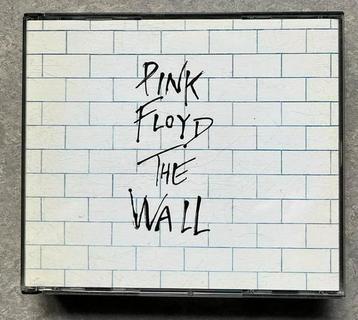 Pink Floyd - The Wall (2 cd progrock) beschikbaar voor biedingen