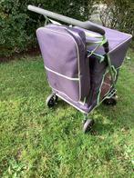 Hondenbuggy, Dieren en Toebehoren, Ophalen, Zo goed als nieuw
