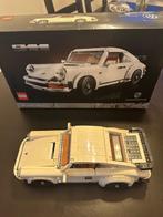 LEGO Porsche-911-10295, Complete set, Ophalen of Verzenden, Lego, Zo goed als nieuw
