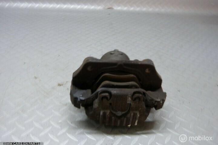 remklauwen bmw e90 e91 div in voorraad niet voor M serie's, Auto-onderdelen, Remmen en Aandrijving, BMW, Gebruikt, Ophalen of Verzenden