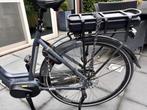 Amslod E-bike Wellington, Fietsen en Brommers, Fietsen | Dames | Damesfietsen, Gebruikt, Versnellingen, 50 tot 53 cm, Ophalen