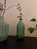 Oude spuitwaterfles / sifon, Antiek en Kunst, Ophalen of Verzenden