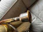Bes Bas Tuba Dalyan + Dennis Wick Mondstuk, Ophalen, Gebruikt, Bes-tuba
