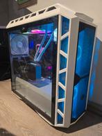 RTX 3080 Ti Founders | i9-10900K | 32GB RAM | Watergekoeld |, Computers en Software, Desktop Pc's, 32 GB, Intel Core i9, Virtual Reality