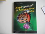 Jeugdprofessionals en transformerend jeugdbeleid Bekker&Witt, Diverse auteurs, Zo goed als nieuw, Alpha, HBO