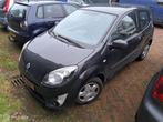 Renault Twingo 1.5 dCi Authentique, Auto's, Renault, Voorwielaandrijving, Euro 5, 4 cilinders, 4 stoelen
