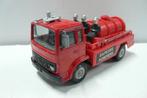 saviem- club van 4-sapeurs pompiers - norev - 1/43, Verzenden, Nieuw, Bus of Vrachtwagen, Norev