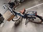 Meisjes fiets 24 inch, Minder dan 10 versnellingen, Minder dan 49 cm, Ophalen of Verzenden, Zo goed als nieuw
