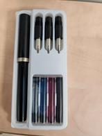 sheaffer Calligrafyset (Fountain pen, kroontjespen en inkt), ., Overige typen, Ophalen of Verzenden, .