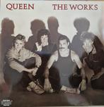 LP's Queen, M.Jackson, Jacksons, Prince  en meer als nieuw, Cd's en Dvd's, Vinyl | Pop, Ophalen, 1980 tot 2000, Zo goed als nieuw