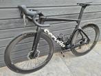 CERVÉLO S5 DISC SRAM RED ETAP AXS, Gebruikt, Carbon, Meer dan 20 versnellingen, 53 tot 57 cm