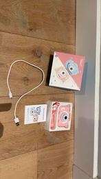Erg leuke Kindercamera poes 32gb USB oplaadbaar, Audio, Tv en Foto, Mp3-spelers | Apple iPod, Overige types, Ophalen of Verzenden