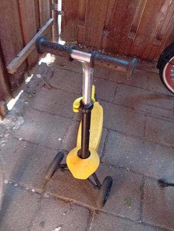 Gratis Decathlon step beschikbaar voor biedingen