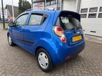 Chevrolet Spark 1.0 16V LS Bi-Fuel LPG, Airco,1e Eig,Nieuwe, Voorwielaandrijving, Euro 5, Gebruikt, 4 cilinders