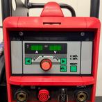 Fronius TransTig 3000 Tig DC Lasapparaat Lasmachine Garantie, Doe-het-zelf en Verbouw, Ophalen of Verzenden, Gebruikt, 150 tot 250 ampère