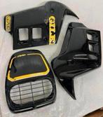 Gilera RC 125 600 top rally fairing voorkap zij kap kappen, Motoren, Gebruikt, Ophalen of Verzenden, H, H