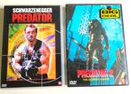 Predator 1 (1987) en Predator 2 (1990), Ophalen of Verzenden, Zo goed als nieuw, Actie, Vanaf 16 jaar