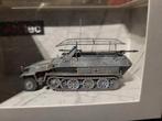 Artitec HO 6870482 Sdkfz. 251 Funkwagen Winter, Hobby en Vrije tijd, Modelauto's | 1:87, Ophalen of Verzenden, Zo goed als nieuw