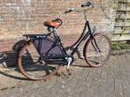 Montego omafiets, Ophalen, Gebruikt, Montego, Versnellingen