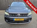 Volkswagen Tiguan 1.4 TSI ACT Highline (bj 2017, automaat), Euro 6, 4 cilinders, 150 pk, Origineel Nederlands