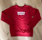 Levi’s sweater maat 140, Gebruikt, Ophalen of Verzenden, Shirt of Longsleeve, Levi's