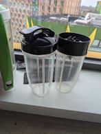 Nutribullet, Ophalen, Gebruikt, Blender