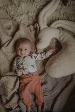 Mies & Co. Konijnenkussen voedingskussen/kussen groot konijn, Ophalen of Verzenden, Zo goed als nieuw, Voedingskussen