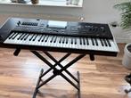 Korg pa 4x Turks set met suitecase en korg speaker, Muziek en Instrumenten, Ophalen of Verzenden, Zo goed als nieuw, 61 toetsen