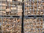 Brandhout mix, Tuin en Terras, Haardhout, 3 tot 6 m³, Ophalen, Overige houtsoorten, Blokken