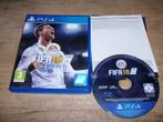 Ps4 Spel Fifa 18, Ophalen of Verzenden, Zo goed als nieuw, Sport, 3 spelers of meer