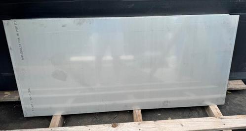 nieuwe reststukken RVS 304/304L platen 150 cm x 63 cm x 4 mm, Doe-het-zelf en Verbouw, IJzerwaren en Bevestigingsmiddelen, Nieuw