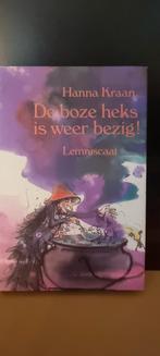 De boze heks is weer bezig, Ophalen of Verzenden, Gelezen