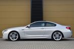 BMW 6 Serie 640i High Executive * Panoramadak * Soft-close *, Auto's, BMW, Euro 5, Achterwielaandrijving, Gebruikt, Huisgarantie