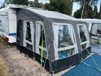 Oblaasbare voortent/Dometic grande air 330 all season, Ophalen, Zo goed als nieuw