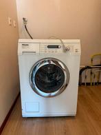 Wasmachine Miele SoftCare System W5836, Witgoed en Apparatuur, Wasmachines, Ophalen, 1200 tot 1600 toeren, Zo goed als nieuw, Voorlader